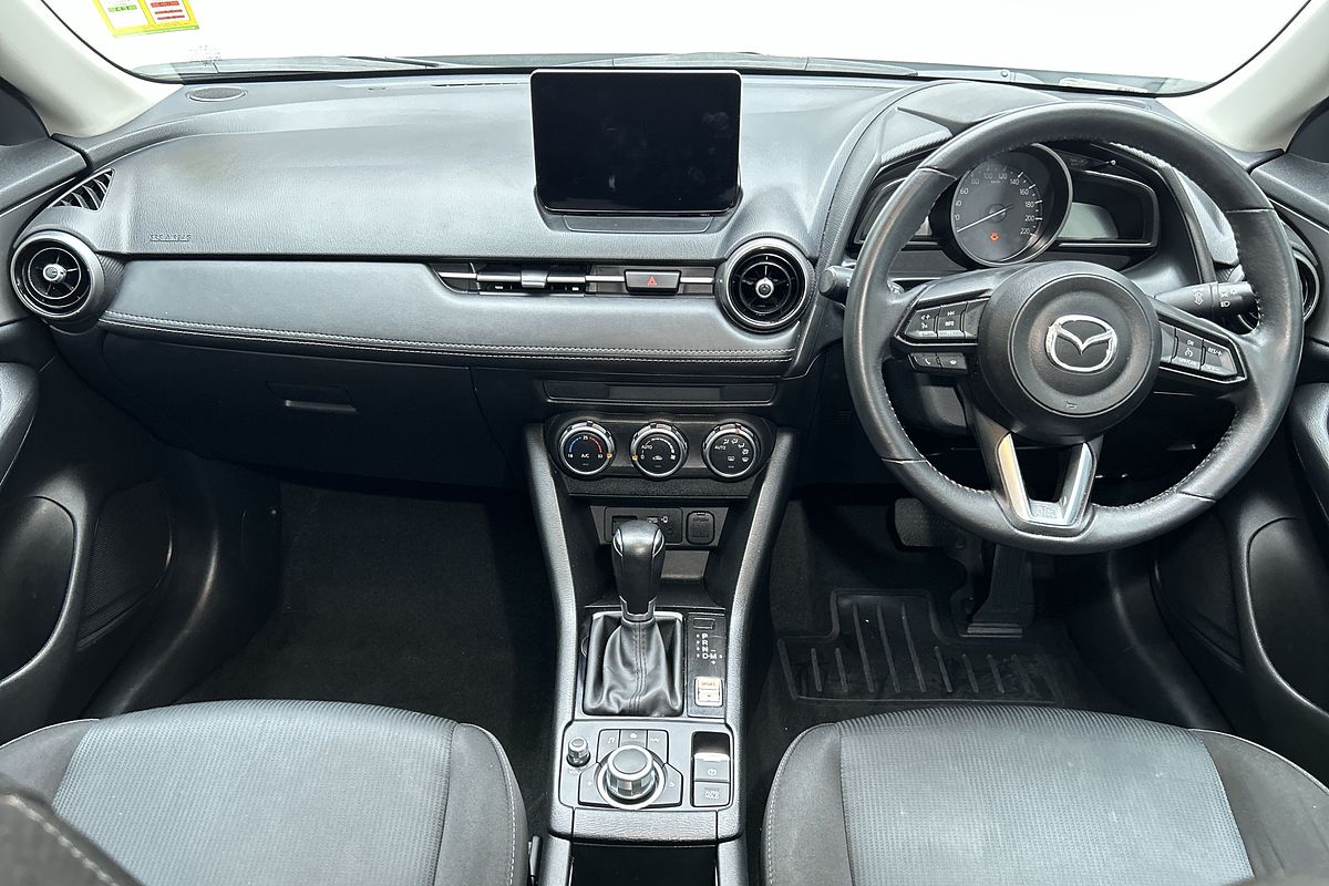 2023 Mazda CX-3 Maxx Sport DK