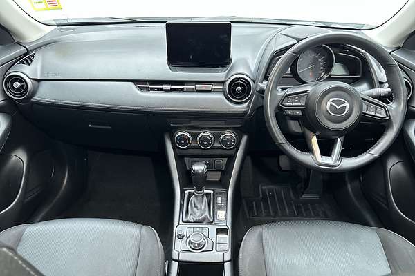 2023 Mazda CX-3 Maxx Sport DK