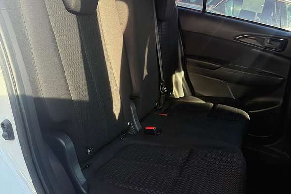 2021 Mitsubishi Eclipse Cross ES YB