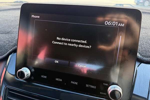 2021 Mitsubishi Eclipse Cross ES YB