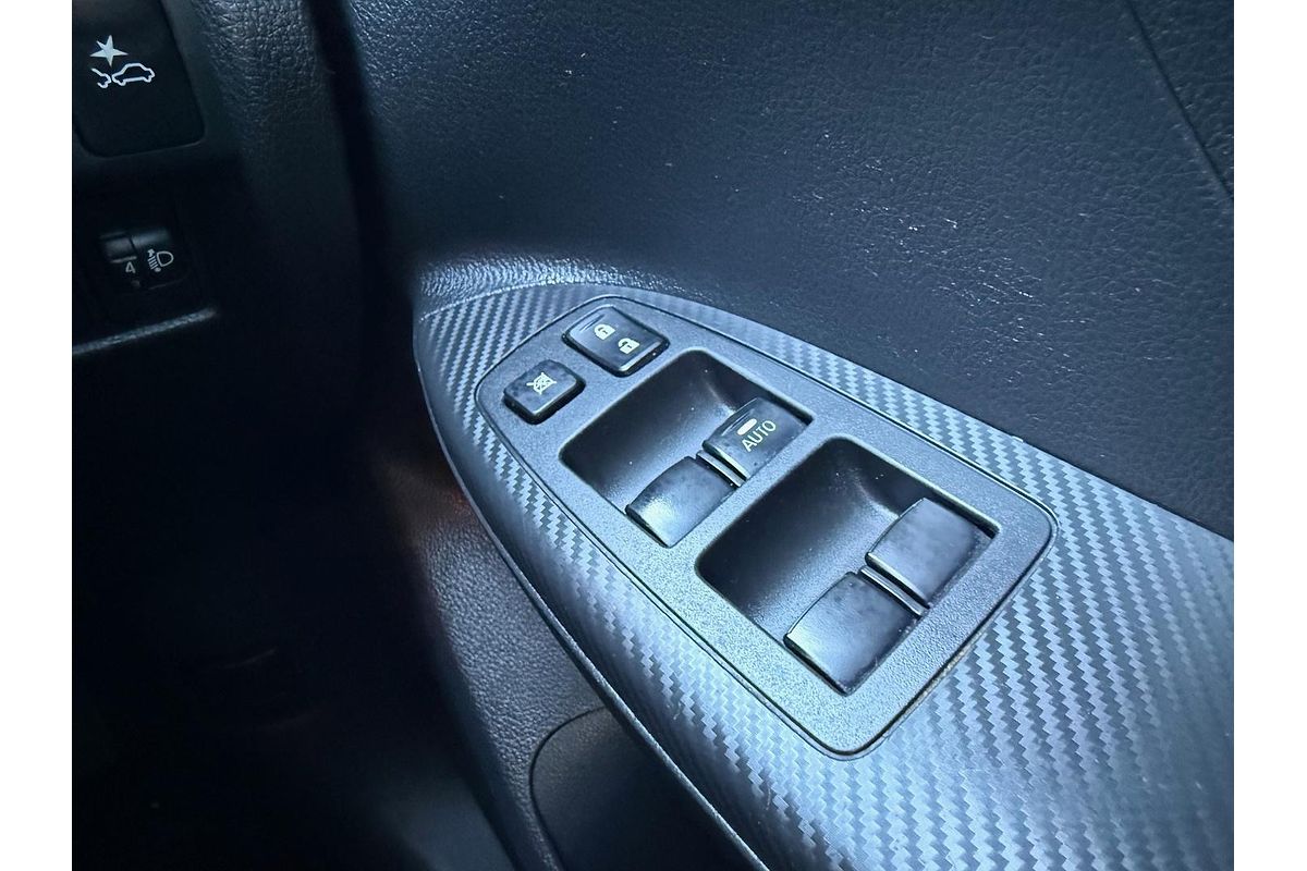 2021 Mitsubishi Eclipse Cross ES YB
