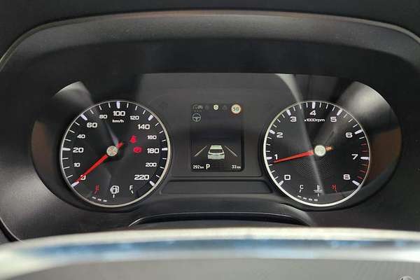 2025 MG ZS Excite ZS32