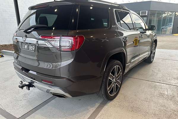2018 Holden Acadia LTZ-V AC