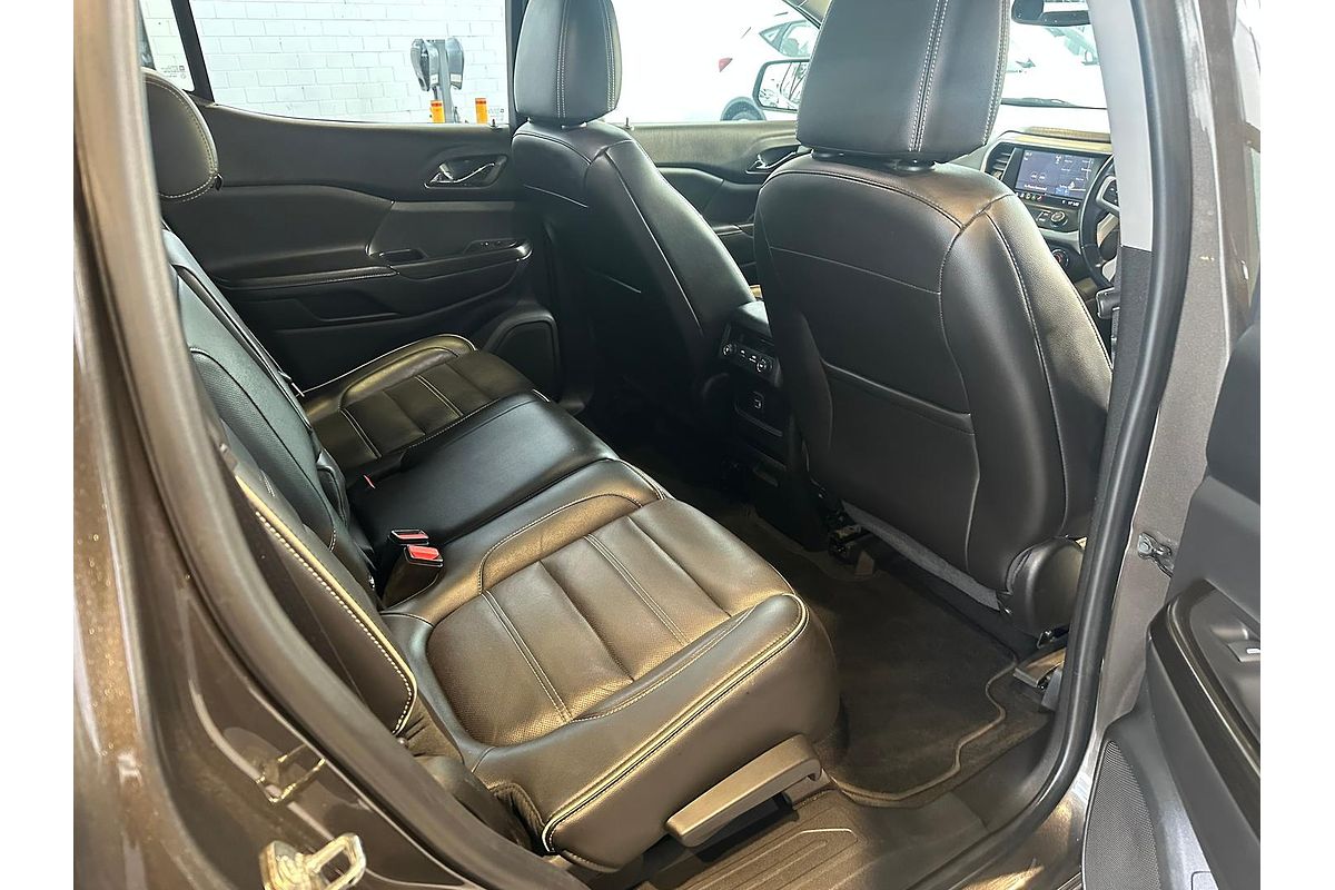 2018 Holden Acadia LTZ-V AC