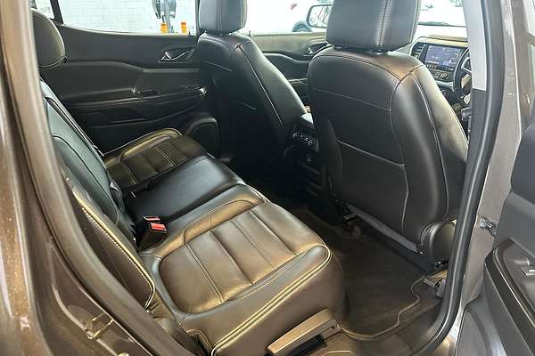 2018 Holden Acadia LTZ-V AC