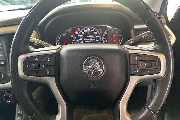 2018 Holden Acadia LTZ-V AC