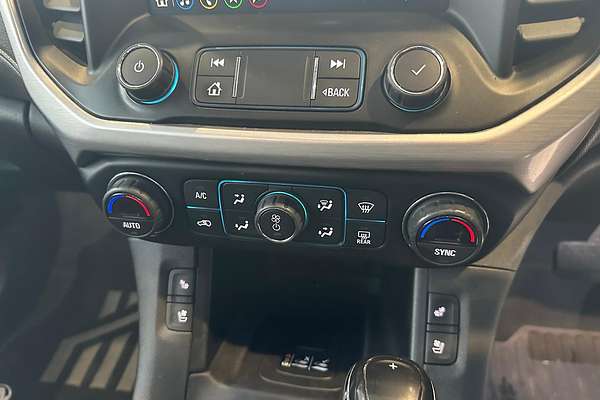 2018 Holden Acadia LTZ-V AC