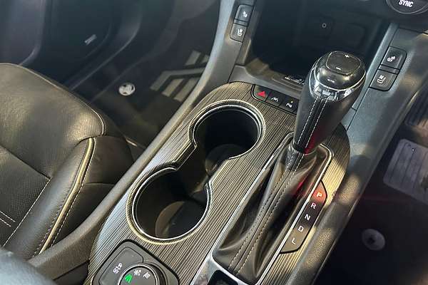 2018 Holden Acadia LTZ-V AC