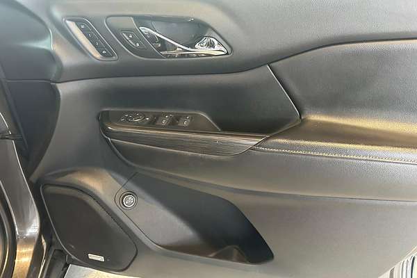 2018 Holden Acadia LTZ-V AC