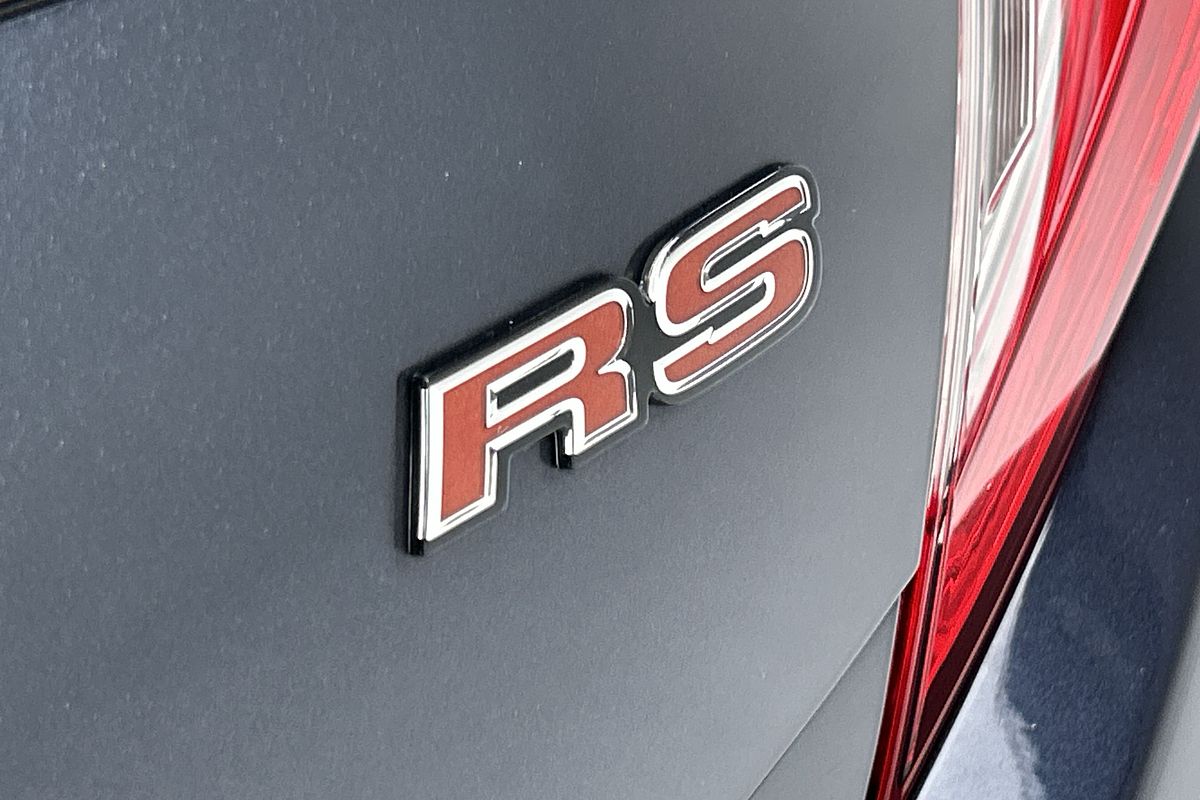 2017 Honda Civic RS 10th Gen