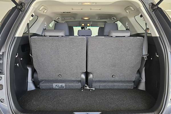 2024 Toyota Fortuner GXL GUN156R