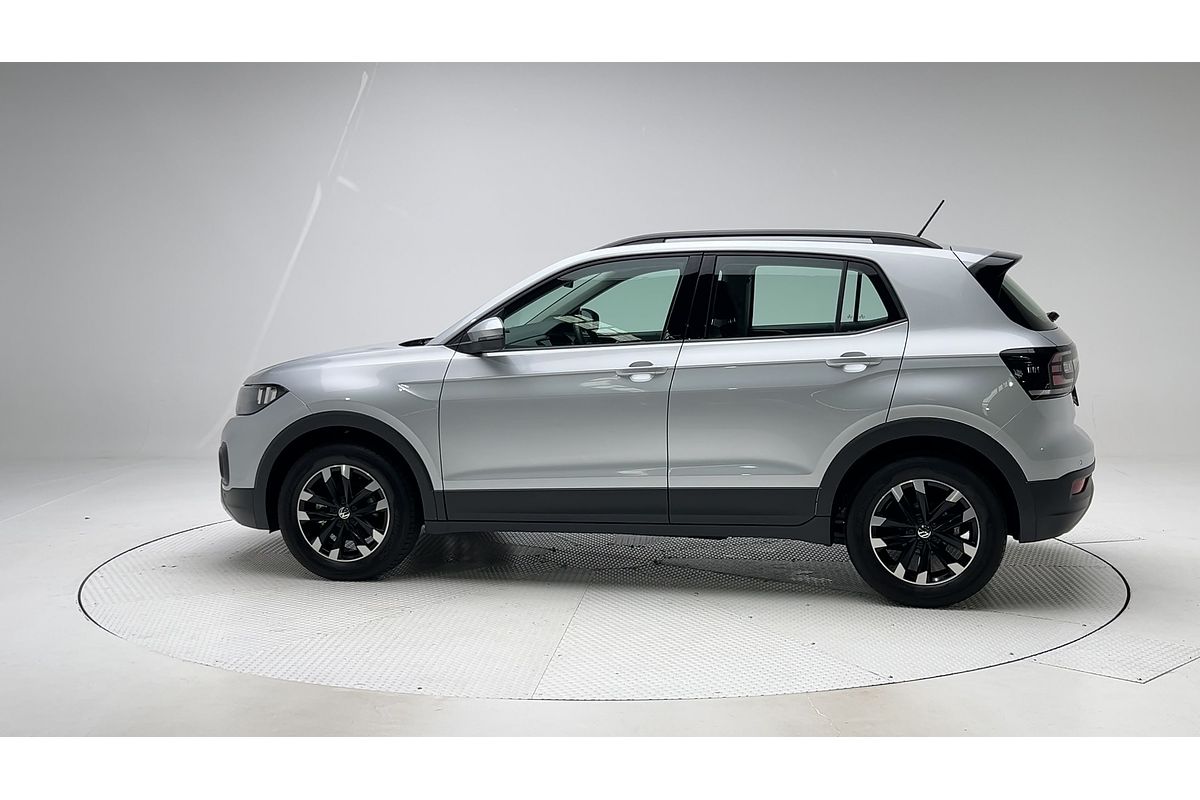 2021 Volkswagen T-Cross 85TSI Life C11