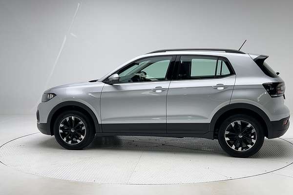 2021 Volkswagen T-Cross 85TSI Life C11