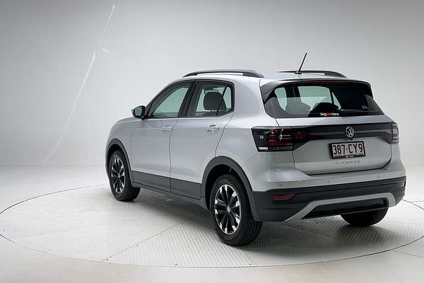 2021 Volkswagen T-Cross 85TSI Life C11