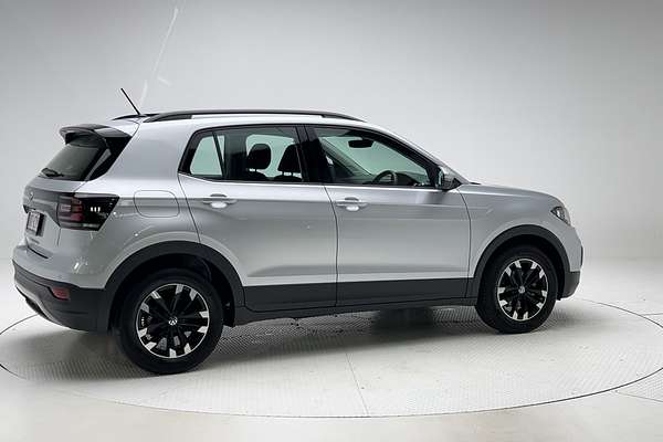 2021 Volkswagen T-Cross 85TSI Life C11