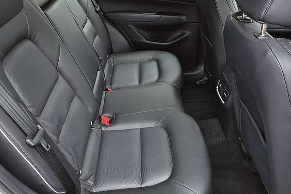 2024 Mazda CX-5 G25 Touring KF Series