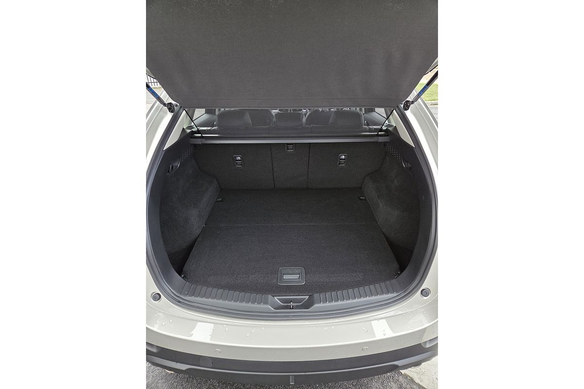 2024 Mazda CX-5 G25 Touring KF Series