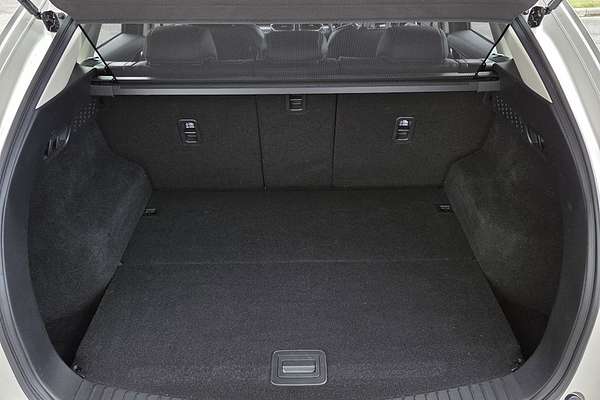 2024 Mazda CX-5 G25 Touring KF Series