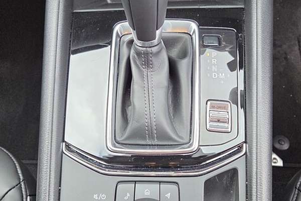 2024 Mazda CX-5 G25 Touring KF Series