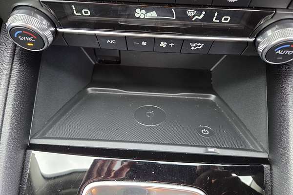 2024 Mazda CX-5 G25 Touring KF Series