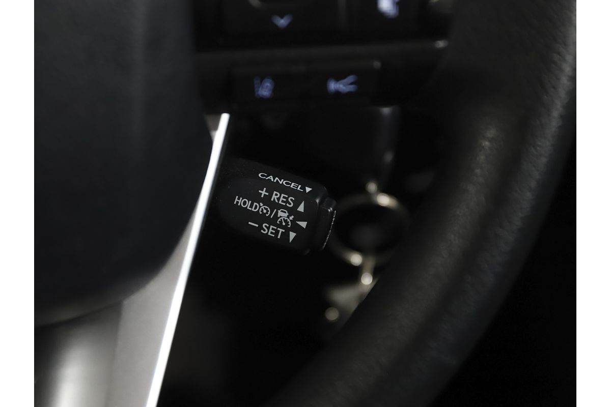 2023 Toyota Hilux SR GUN126R 4X4