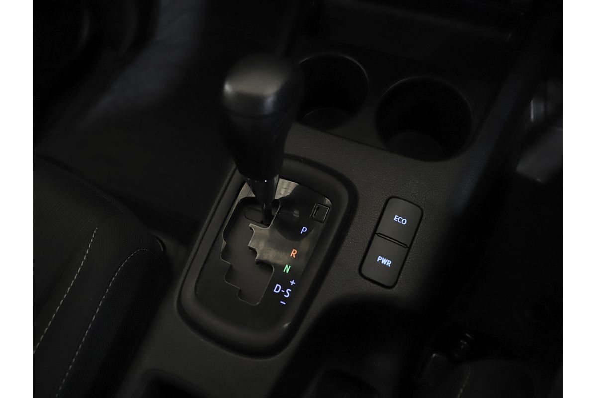 2023 Toyota Hilux SR GUN126R 4X4