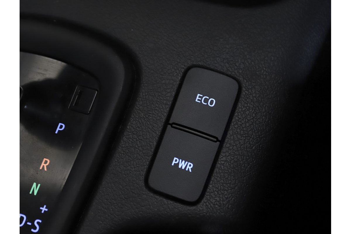 2023 Toyota Hilux SR GUN126R 4X4