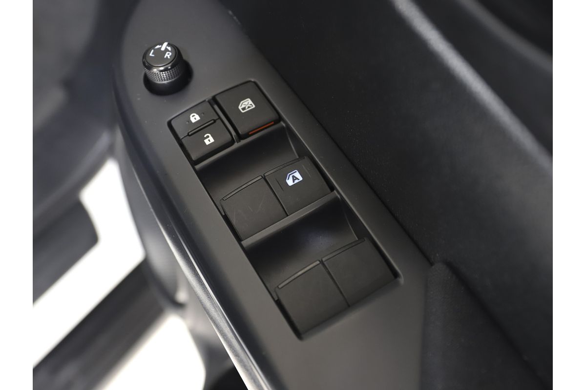 2023 Toyota Hilux SR GUN126R 4X4