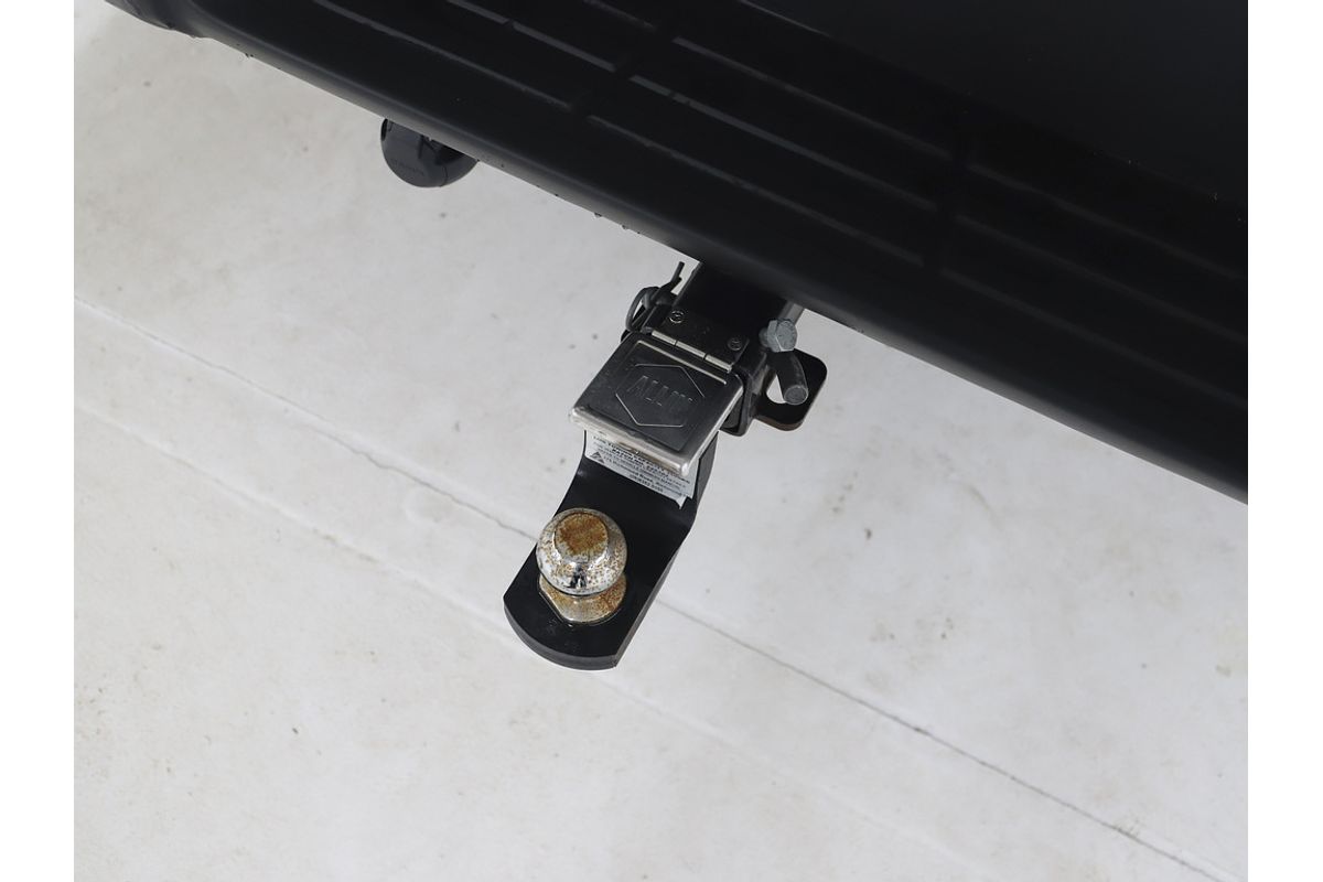 2023 Toyota Hilux SR GUN126R 4X4