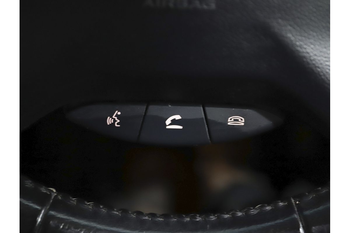 2019 Mitsubishi Pajero GLS NX