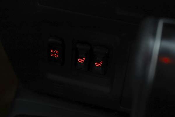 2019 Mitsubishi Pajero GLS NX