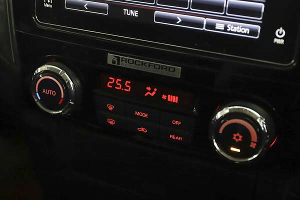 2019 Mitsubishi Pajero GLS NX