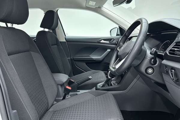 2021 Volkswagen T-Cross 85TSI Life C11