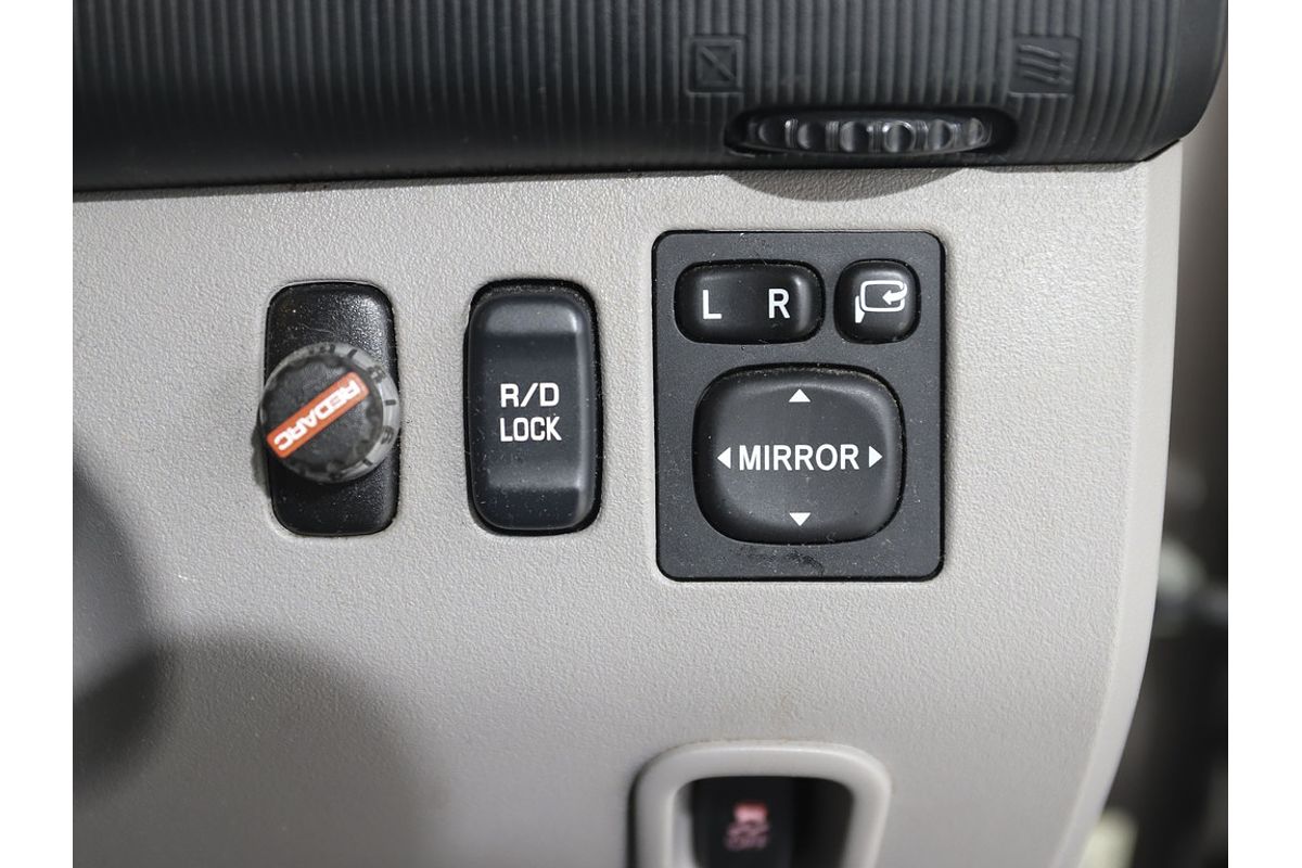 2015 Mitsubishi CHALLENGER LS (5 SEAT) (4x4) 5 SP AUTOMATIC 4D WAGON DT4 DIESEL