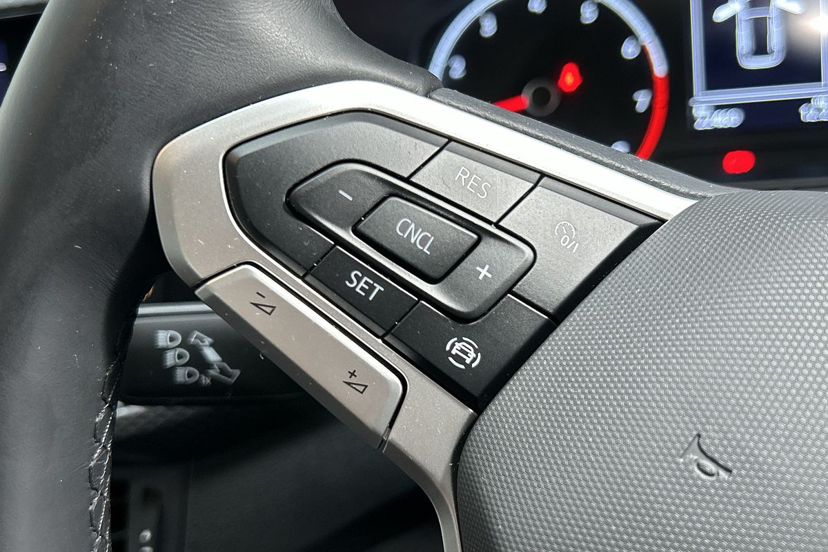 2021 Volkswagen T-Cross 85TSI Life C11