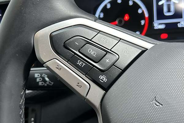 2021 Volkswagen T-Cross 85TSI Life C11