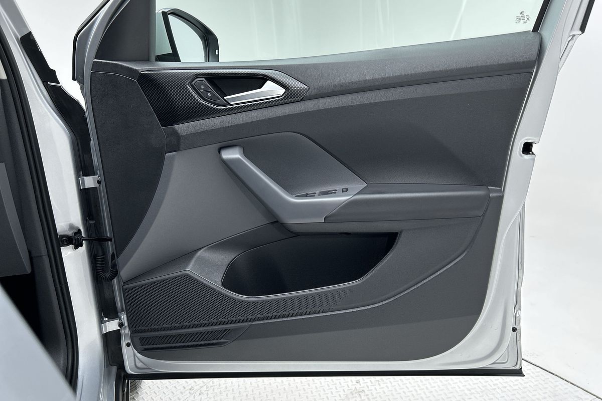 2021 Volkswagen T-Cross 85TSI Life C11