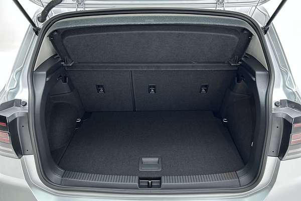 2021 Volkswagen T-Cross 85TSI Life C11