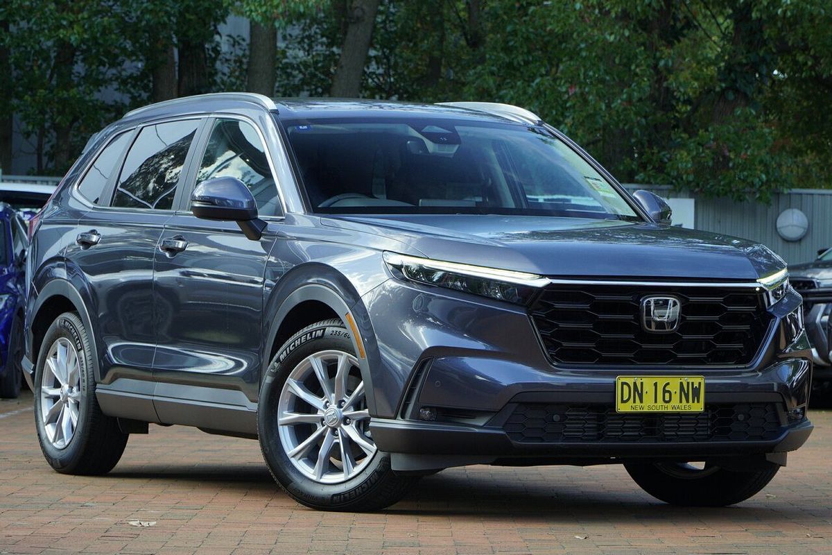 2023 Honda CR-V VTi L RS