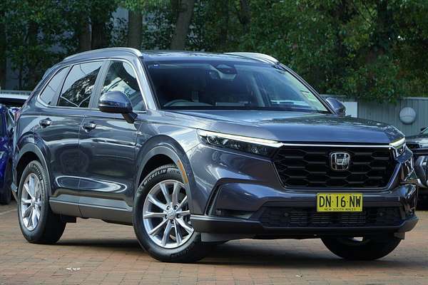 2023 Honda CR-V VTi L RS
