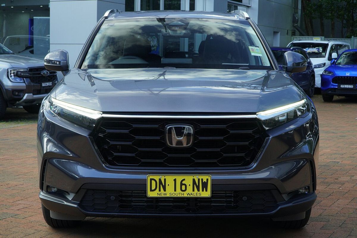 2023 Honda CR-V VTi L RS