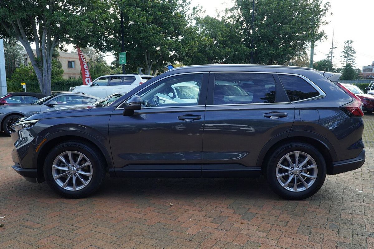 2023 Honda CR-V VTi L RS