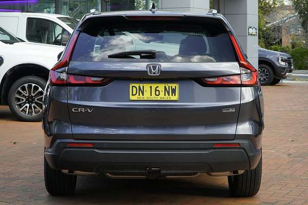 2023 Honda CR-V VTi L RS