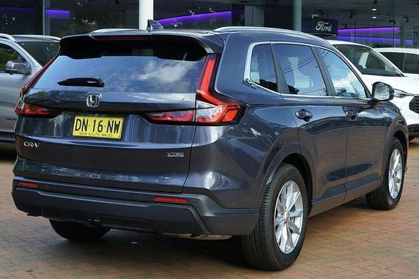 2023 Honda CR-V VTi L RS