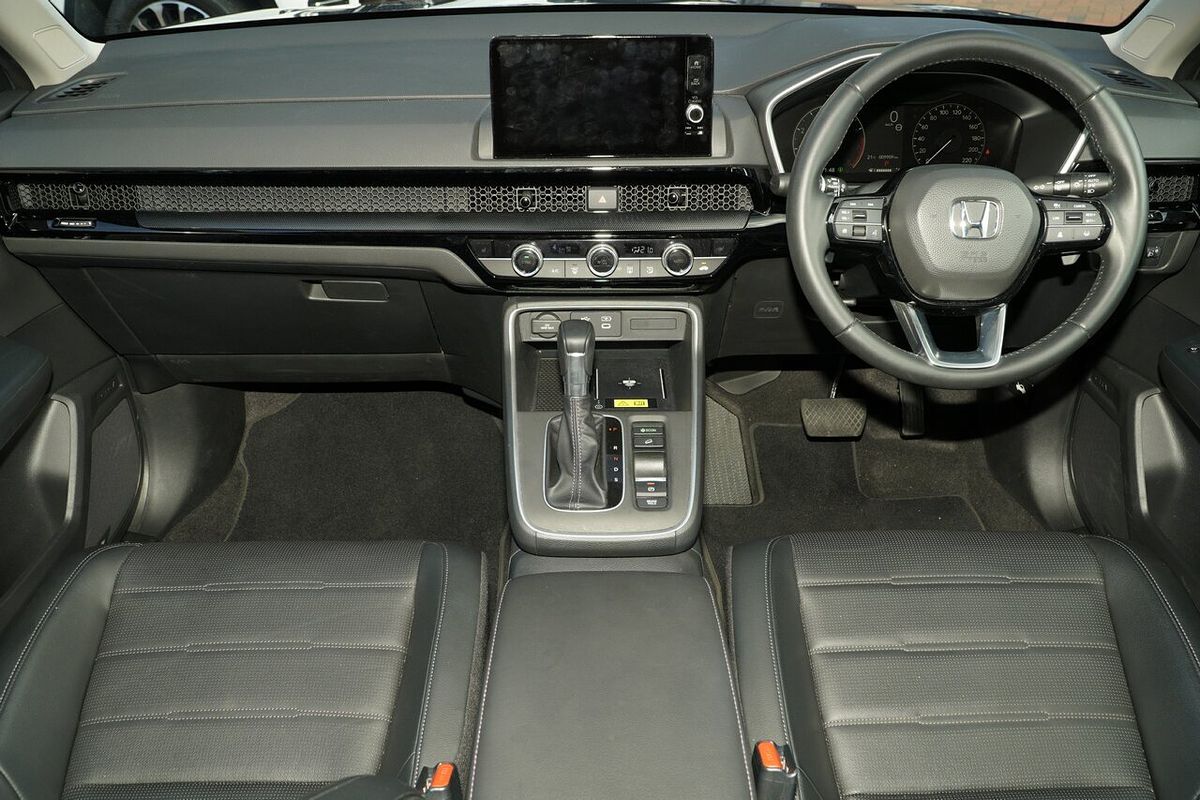 2023 Honda CR-V VTi L RS