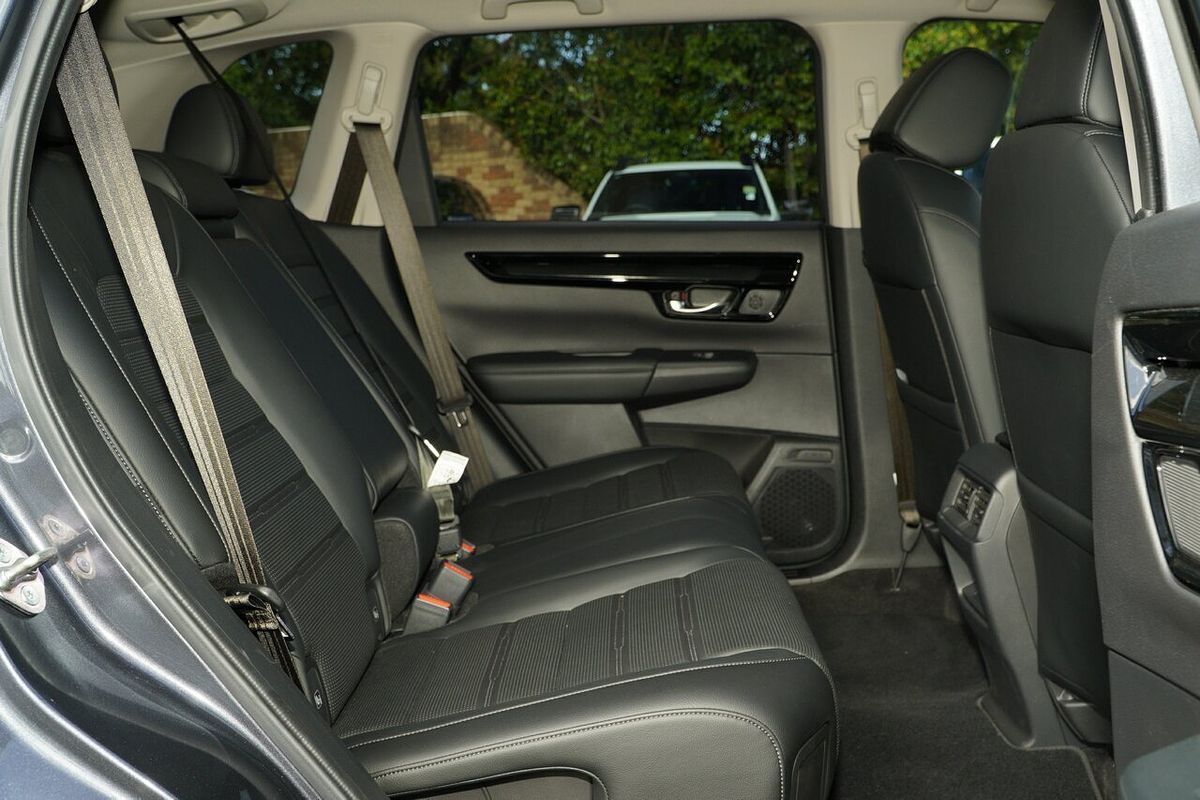 2023 Honda CR-V VTi L RS
