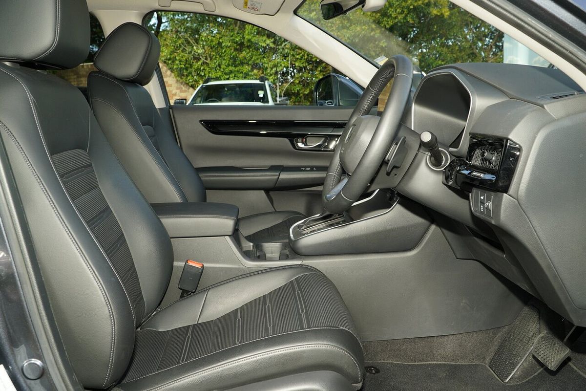 2023 Honda CR-V VTi L RS