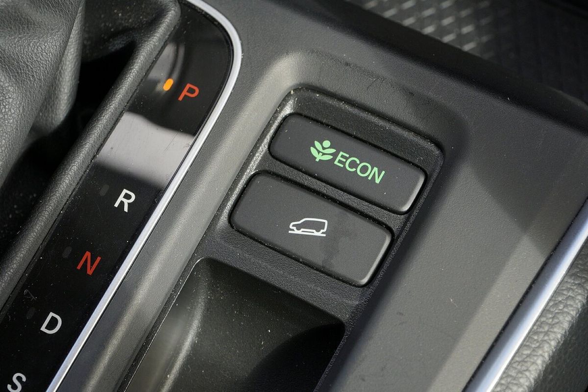 2023 Honda CR-V VTi L RS