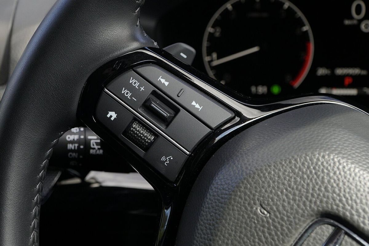 2023 Honda CR-V VTi L RS