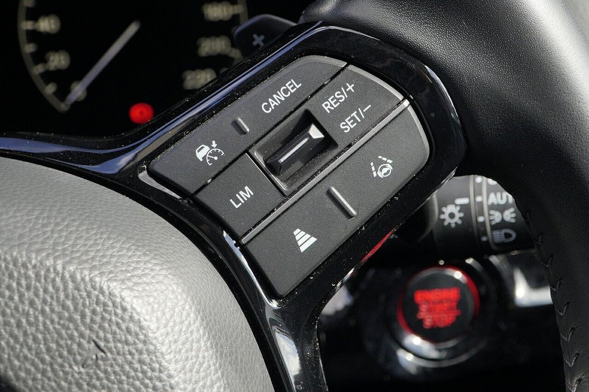 2023 Honda CR-V VTi L RS